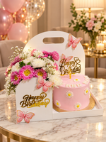 Load image into Gallery viewer, Butterfly Birthday Set | GDEL-413