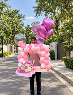 Load image into Gallery viewer, Magical Balloon Bliss |  GDEL-456