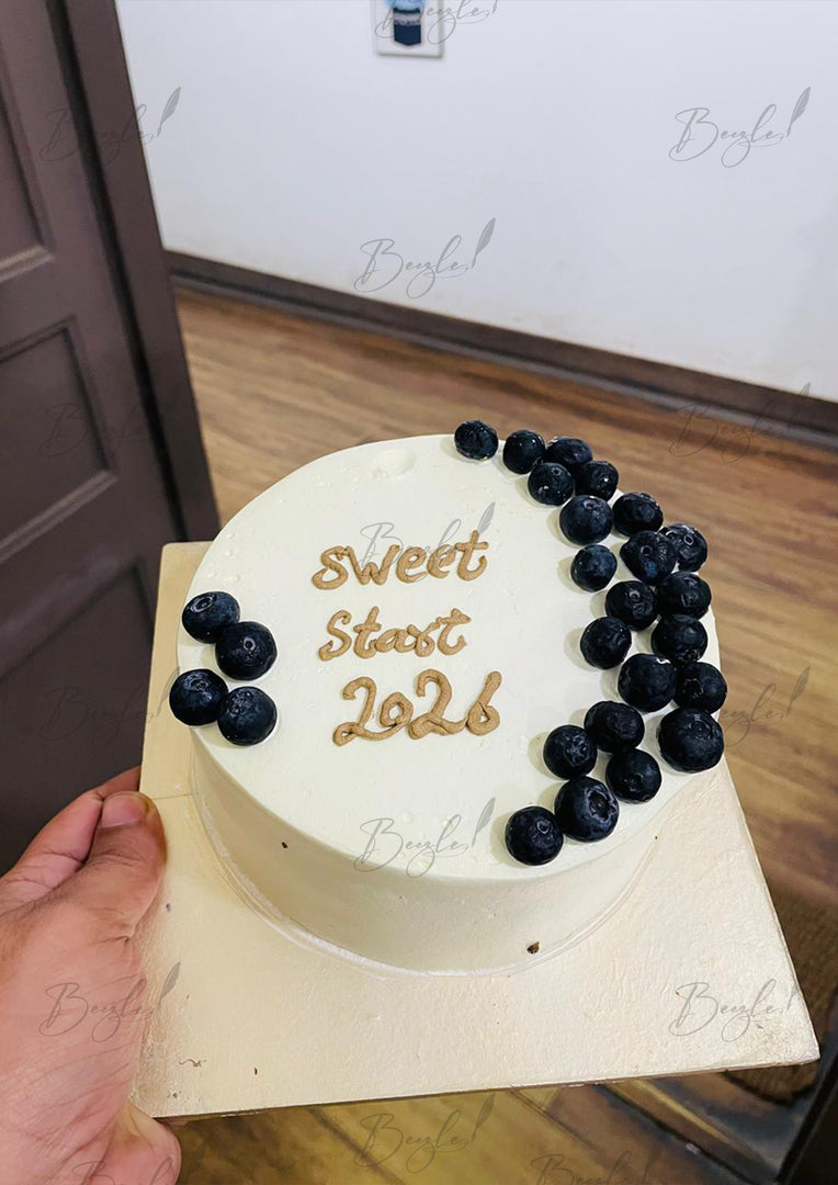 Berry Bliss Cake | GC-177