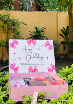 Load image into Gallery viewer, Accessories Birthday Gift Box | GBO-100
