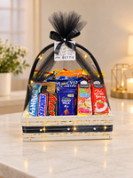 Load image into Gallery viewer, Premium Chocolate Gift Basket  | GB-157