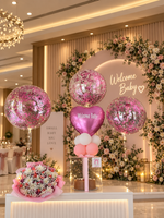 Load image into Gallery viewer, Rosy Welcome | GB-298