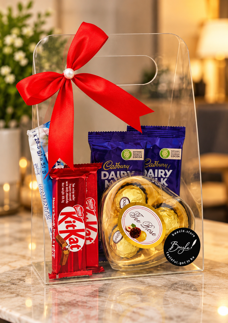 Heartfelt Gift Hamper | GBO-151