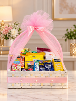 Load image into Gallery viewer, Sweet Crate | GB-207