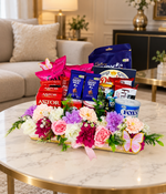 Load image into Gallery viewer, Premium Snack Gift Tray | GB-231