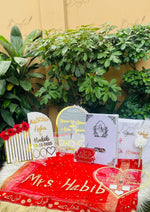 Load image into Gallery viewer, Nikkah Collection | DEL-187