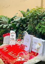 Load image into Gallery viewer, Nikkah Collection | DEL-187