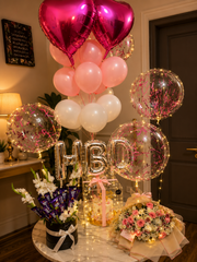 Birthday Bliss Bundle| GDEL-481