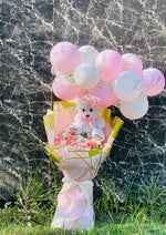 Load image into Gallery viewer, Pink Whimsy | BCG-178
