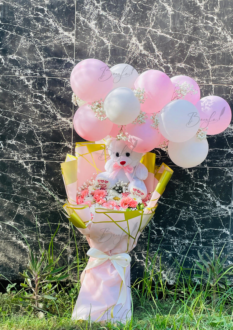 Pink Whimsy | BCG-178