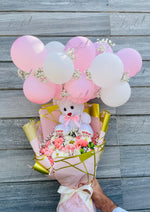 Load image into Gallery viewer, Pink Whimsy | BCG-178
