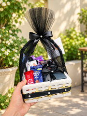 Premium Sweets Surprise Hamper | GB-083