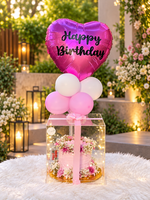 Load image into Gallery viewer, Celebration Glow Box | CB-021