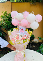 Load image into Gallery viewer, Pink Whimsy | BCG-178
