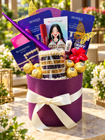 Load image into Gallery viewer, Pretty Pleasures Box | GBO-213