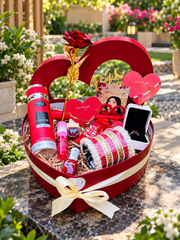 Heart Treasure Box | GBO-219