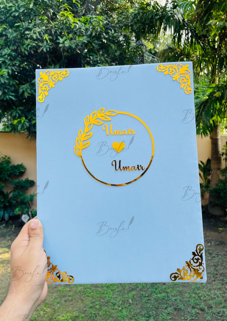 Eternal Vows | NB-045