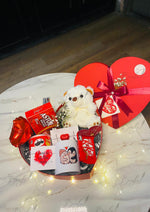 Load image into Gallery viewer, Sweet Valentine Love Box | GBO-189