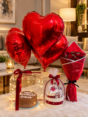 Love & Celebration Gift Set | GDEL-038