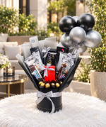 Load image into Gallery viewer, Silver Indulgence Bouquet | GBO-186