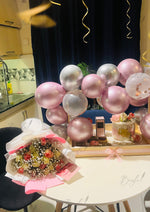 Load image into Gallery viewer, Elegant Pink Surprise Bundle | GDEL-173
