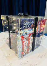 Load image into Gallery viewer, Choco Treat Box | GBO-120
