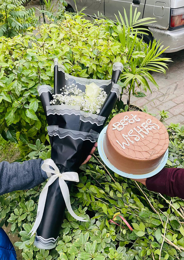 Gentle Celebration Set | GDEL-288