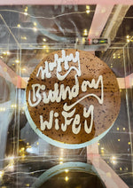Load image into Gallery viewer, Someone I Love Birthday Cake | GC-082
