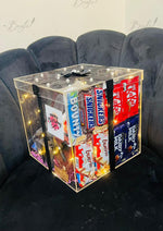 Load image into Gallery viewer, Chocolate Explosion Gift Box | GBO-083
