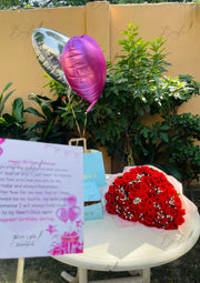 Heartfelt Bliss | GDEL-199