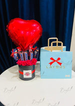 Load image into Gallery viewer, Sweetest Birthday Surprise Box | GDEL-095
