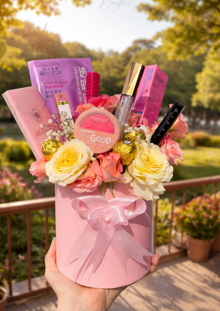 Beauty Bloom Box | GBO-282
