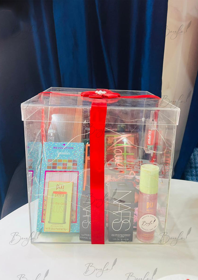 Glam Beauty Box | GBO-153