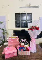 Load image into Gallery viewer, Love Gift Trio | GDEL-348