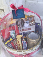 Load image into Gallery viewer, Choco Treat Eid Basket | GB-008
