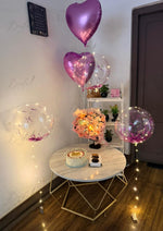 Load image into Gallery viewer, Birthday Glow Setup | GDEL-428