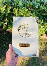 Load image into Gallery viewer, Eternal Promise | NB-049
