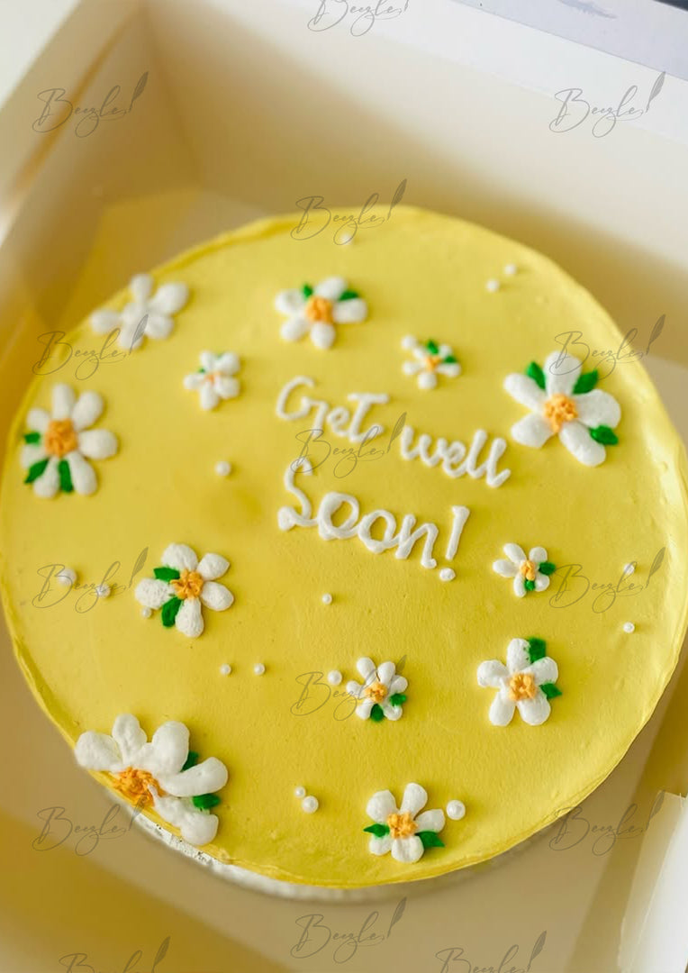 Bright Wish Cake | GC-120