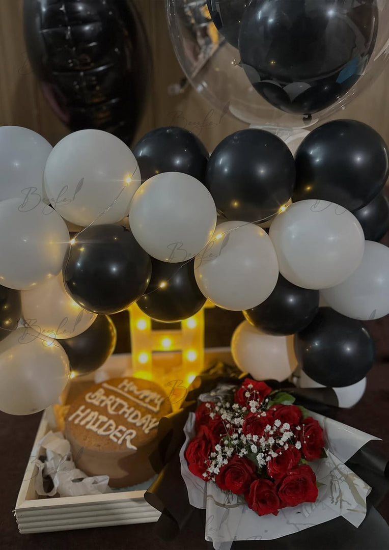 Midnight Surprise Set | GDEL-269