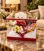 Load image into Gallery viewer, Sweet Hug Gift Box | GBO-127