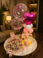Load image into Gallery viewer, Birthday Blush Reverie | GDEL-523