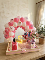 Load image into Gallery viewer, Butterfly Blush Celebration | GDEL-611