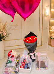 All-in-One Romantic Gift Bundle | GDEL-073