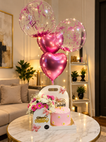 Load image into Gallery viewer, Butterfly Birthday Set | GDEL-413