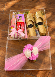 Wedding Glow Box | GBO-250