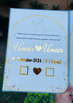 Load image into Gallery viewer, Eternal Vows | NB-045
