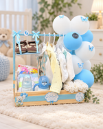 Load image into Gallery viewer, Bluebell Beginnings | GB-296