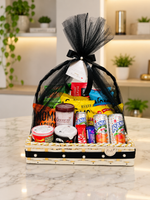 Load image into Gallery viewer, Everyday Treats Basket | GB-235