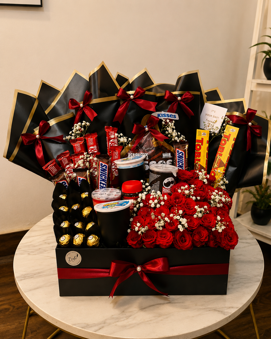 Royal Treat Gifterzz | BCG-036