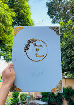 Load image into Gallery viewer, Eternal Vows | NB-045
